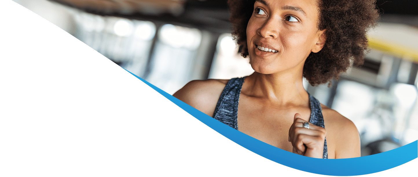 Medical weight loss patient at Riverhead Wellness
